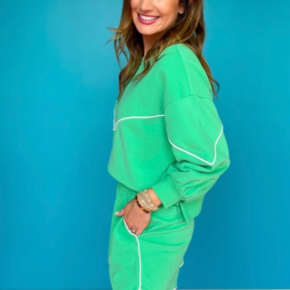 SSYS Myla Two-Piece Set - Picture 2 of 2